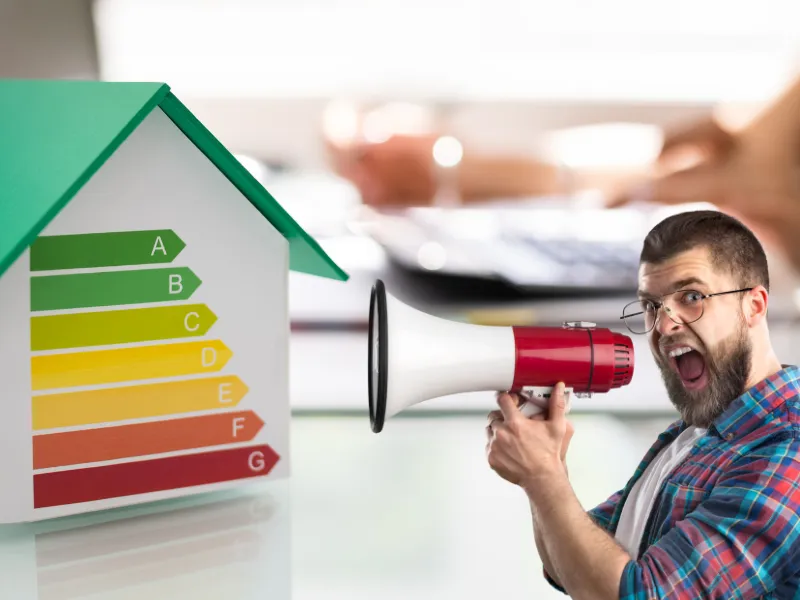 Les erreurs courantes à éviter lors de votre projet de rénovation énergétique