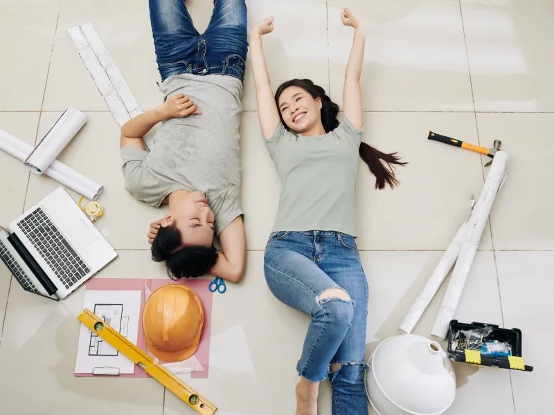étapes à suivre pour rendre votre maison plus économe en énergie