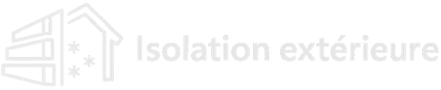 Isolation extérieure