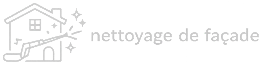nettoyage de façade