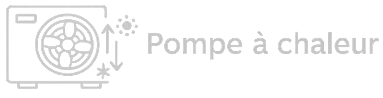 pompe à chaleur